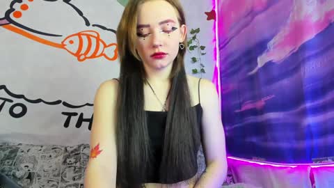 Snapshot of lexy_l0vy chatting on 01.17.25 LexxxY online show from 01.17.25