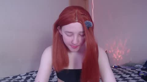 Snapshot of lexy_l0vy chatting on 01.16.26 LexxxY online show from 01.16.26