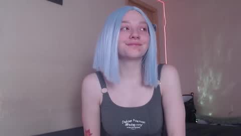 Snapshot of lexy_l0vy chatting on 01.18.26 LexxxY online show from 01.18.26