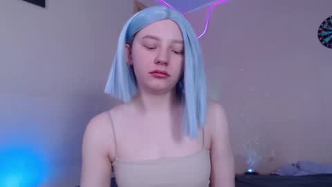 Snapshot of lexy_l0vy chatting on 02.12.26 LexxxY online show from 02.12.26