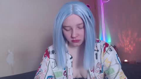 Snapshot of lexy_l0vy chatting on 02.15.26 LexxxY online show from 02.15.26