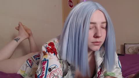 Snapshot of lexy_l0vy chatting on 05.08.26 LexxxY online show from 05.08.26