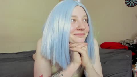 Snapshot of lexy_l0vy chatting on 05.23.26 LexxxY online show from 05.23.26