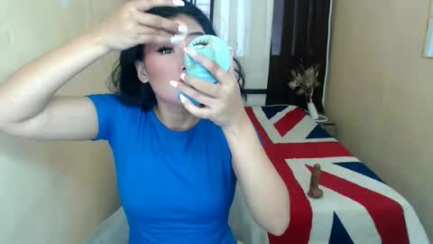 lexy_lorey online show from 10.09.25
