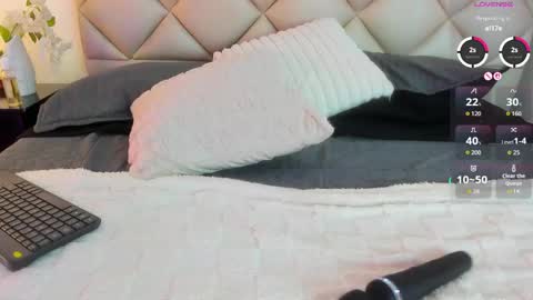 Snapshot of lexy_love__ chatting on 05.25.26 Lexy Love online show from 05.25.26