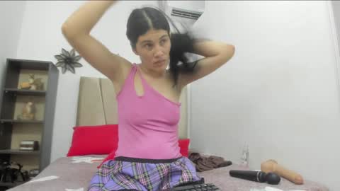 lexy_sexy_20 online show from 12.02.24