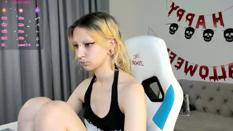 Lexy online show from 11.01.25