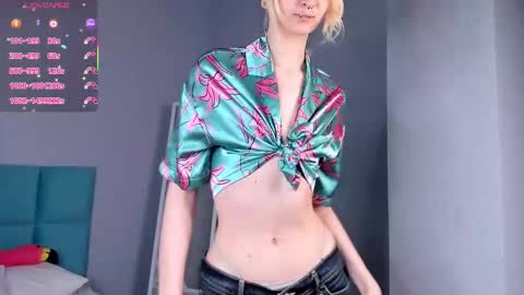 Lexy online show from 11.22.25