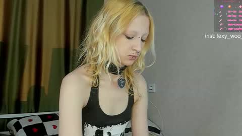 Lexy online show from 03.13.26