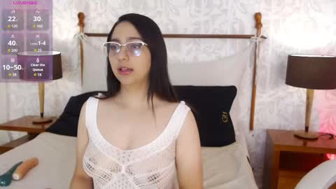 lexyblaze_ online show from 11.19.25