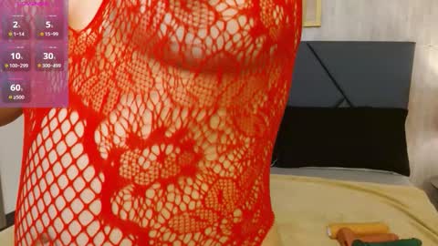 lexyblaze_ online show from 12.17.25