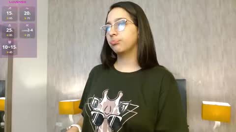 lexyblaze_ online show from 12.20.25