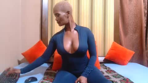 Snapshot of lexybooty09 chatting on 01.15.26 Silindile Caroline Madlala online show from 01.15.26