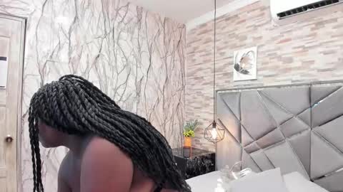 Snapshot of lexydrip chatting on 02.23.26 Lexy online show from 02.23.26