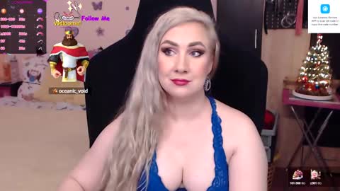 Lexy online show from 12.21.24