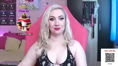 Lexy online show from 01.15.26