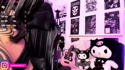 Snapshot of lexyjoyce chatting on 03.01.26 LexyJoyce online show from 03.01.26