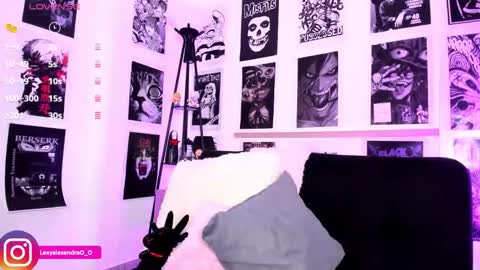 Snapshot of lexyjoyce chatting on 03.02.26 LexyJoyce online show from 03.02.26