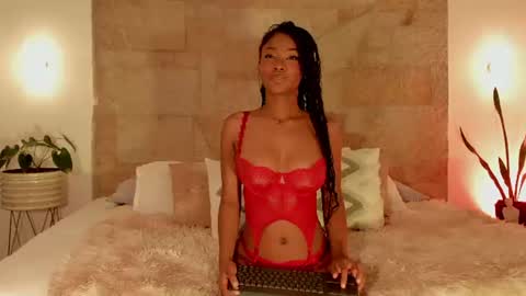 lexyparkers online show from 07.03.26