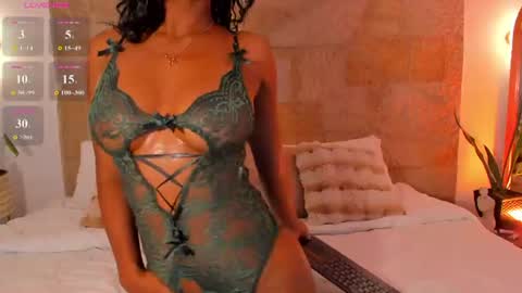 lexyparkers online show from 07.22.26