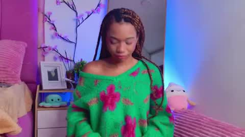 Snapshot of lexyskye chatting on 06.22.26 lexyskye online show from 06.22.26