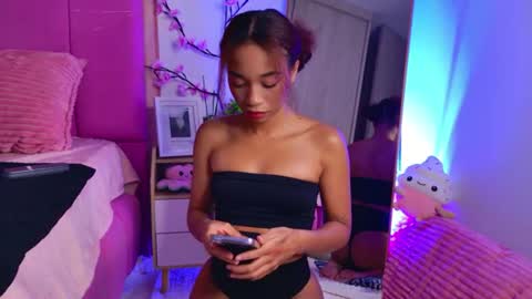 Snapshot of lexyskye chatting on 07.07.26 lexyskye online show from 07.07.26