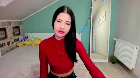 Snapshot of lexyswett chatting on 12.30.24 lexyswett online show from 12.30.24