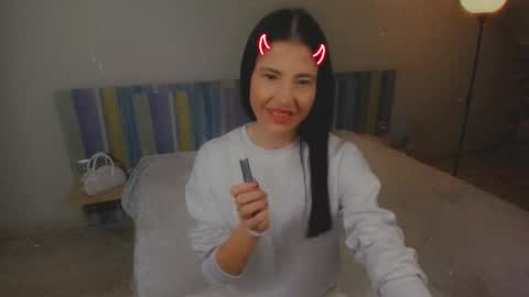 Snapshot of lexyswett chatting on 01.20.25 lexyswett online show from 01.20.25