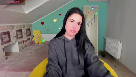 Snapshot of lexyswett chatting on 02.14.25 lexyswett online show from 02.14.25