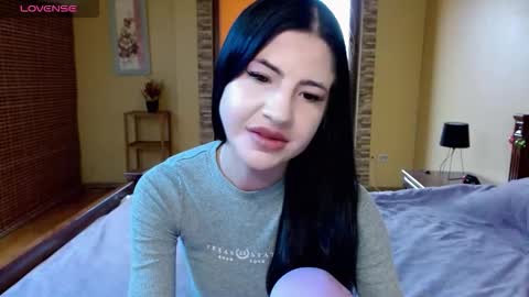 Snapshot of lexyswett chatting on 10.02.25 lexyswett online show from 10.02.25