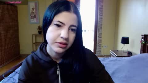 Snapshot of lexyswett chatting on 10.05.25 lexyswett online show from 10.05.25
