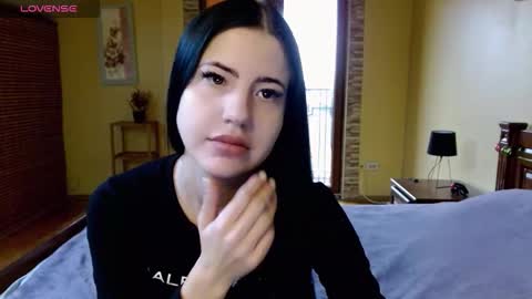 Snapshot of lexyswett chatting on 10.06.25 lexyswett online show from 10.06.25