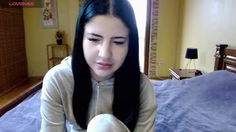 Snapshot of lexyswett chatting on 10.07.25 lexyswett online show from 10.07.25