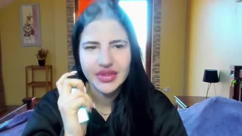 Snapshot of lexyswett chatting on 10.25.25 lexyswett online show from 10.25.25