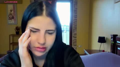 Snapshot of lexyswett chatting on 10.28.25 lexyswett online show from 10.28.25