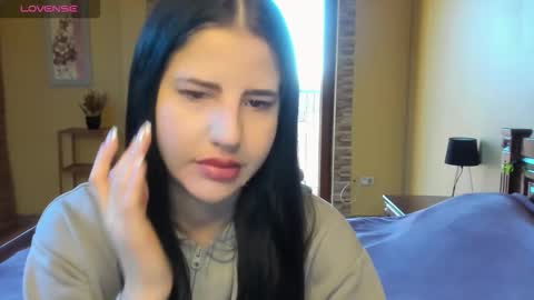 Snapshot of lexyswett chatting on 10.31.25 lexyswett online show from 10.31.25