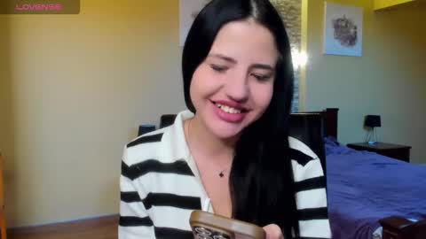 Snapshot of lexyswett chatting on 11.19.25 lexyswett online show from 11.19.25