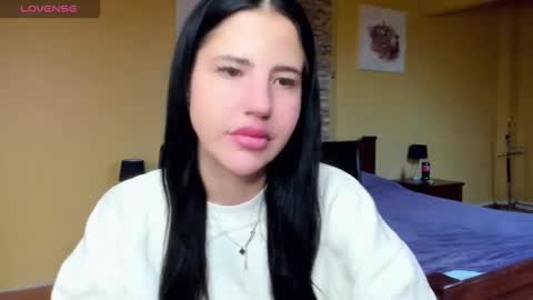 Snapshot of lexyswett chatting on 11.20.25 lexyswett online show from 11.20.25