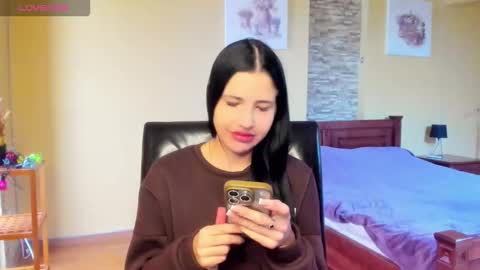 Snapshot of lexyswett chatting on 11.23.25 lexyswett online show from 11.23.25