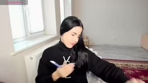 Snapshot of lexyswett chatting on 11.30.25 lexyswett online show from 11.30.25