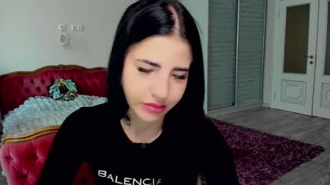 Snapshot of lexyswett chatting on 12.03.25 lexyswett online show from 12.03.25