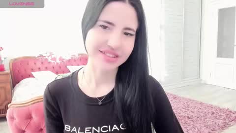 Snapshot of lexyswett chatting on 12.19.25 lexyswett online show from 12.19.25