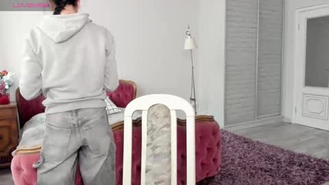 Snapshot of lexyswett chatting on 12.20.25 lexyswett online show from 12.20.25