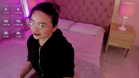 Snapshot of lexyvegaa chatting on 07.13.26 Lexy - Le - xy online show from 07.13.26
