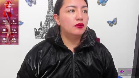 Snapshot of lexyy24_ chatting on 05.24.26 lexyy24_ online show from 05.24.26