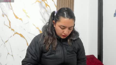 Snapshot of lexyy24_ chatting on 06.03.26 lexyy24_ online show from 06.03.26
