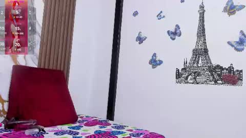 Snapshot of lexyy24_ chatting on 06.19.26 lexyy24_ online show from 06.19.26