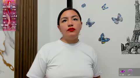 Snapshot of lexyy24_ chatting on 06.22.26 lexyy24_ online show from 06.22.26