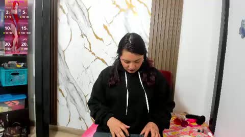 Snapshot of lexyy24_ chatting on 07.03.26 lexyy24_ online show from 07.03.26