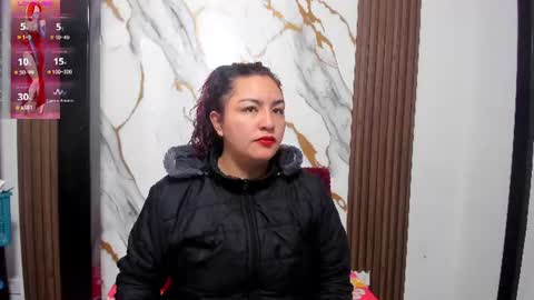 Snapshot of lexyy24_ chatting on 07.04.26 lexyy24_ online show from 07.04.26
